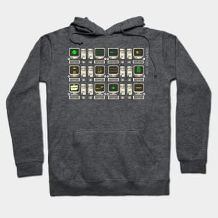 Computer Lab Hoodie